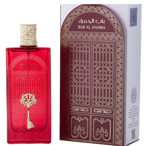 ARD AL ZAAFARAN BAB AL HAMRA UNISEX  3.4 OZ EDP SP