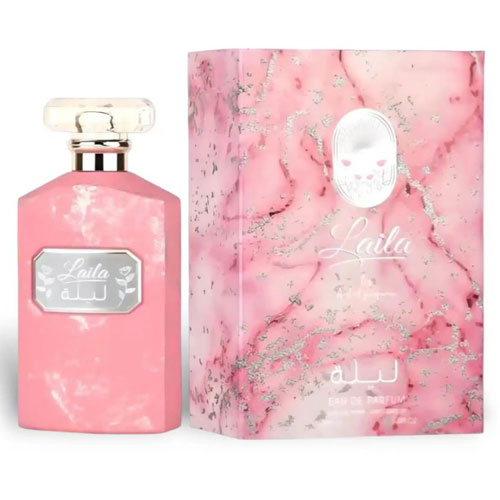 ARD AL ZAAFARAN LAILA WOMEN 3.4 EDP SP
