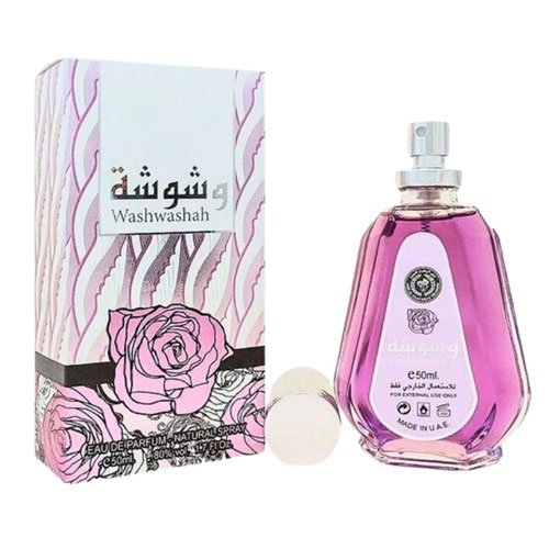 ARD AL ZAAFARAN WASHWASHAH WOMEN1.7 OZ EDP SP