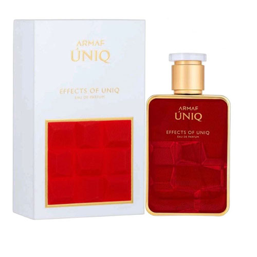 ARMAF UNIQ EFFECTS MEN 3.4 OZ EDP SP
