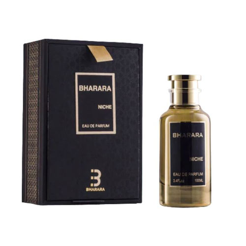 BHARARA NICHE UNISEX 3.4 OZ PARFUM SP
