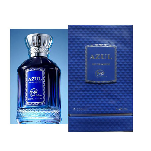 BHARARA AZUL MAST PERFUME MEN  3.4 OZ EDP SP