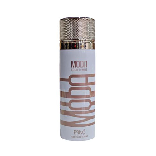 DEODORANT SPRAY EMPER PRIVE MODA POR FEMME  6.6 OZ