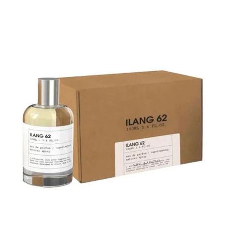 EMPER ILANG 62 UNISEX 3.4 OZ EDP SP