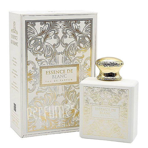 FRAGRANCE WORLD ESSENCE DE BLANC UNISEX 3.4 OZ EDP SP