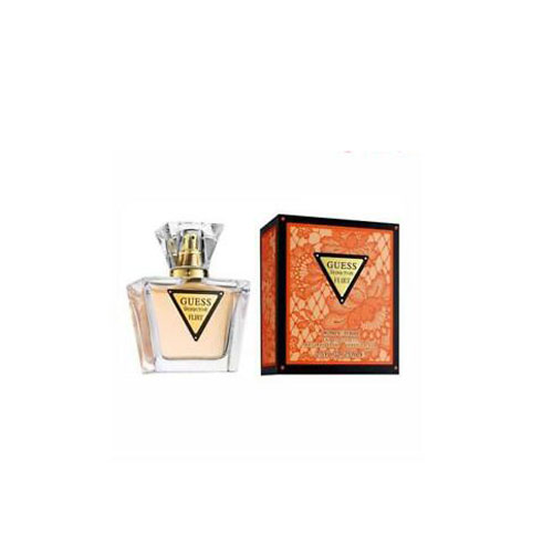 GUESS SEDUCTIVE FLIRT WOMEN 2.5 OZ. EDT