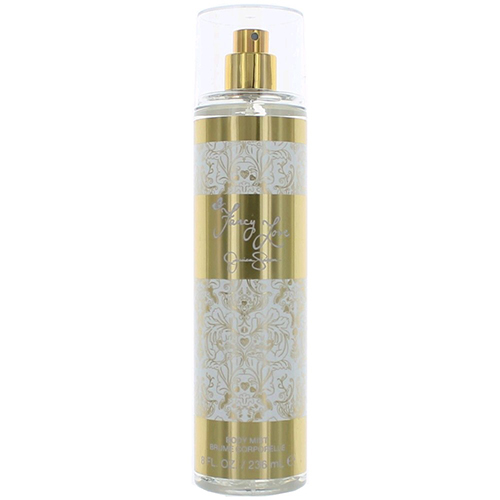 BODY MIST WOMEN JESSICA SIMPSON FANCY LOVE 8.0 SP