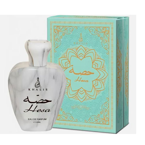KHALIS HESA 3.4 OZ EDP SP