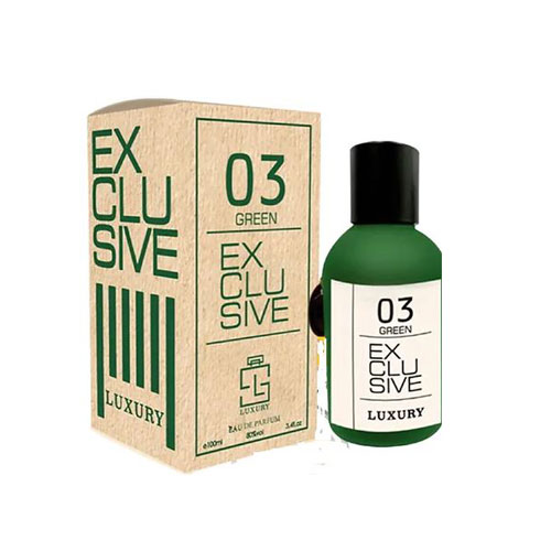 KHALIS 03 GREN EXCLUSIVE 3.4 OZ EDP SP