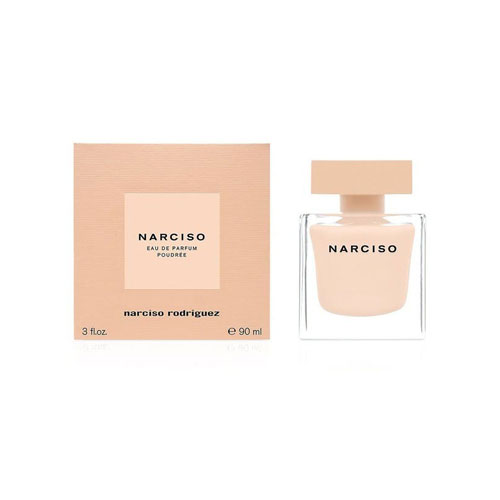 NARCISO RODRIGUEZ POUDREE WOMEN 3.0 OZ. EDP SP