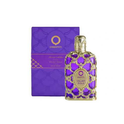 ORIENTICA VELVET GOLD 2.7 OZ. EDP