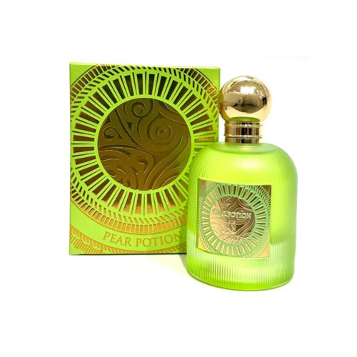 PARIS CORNER PEAR POTION EMIR UNISEX 3.4 OZ EDP SP
