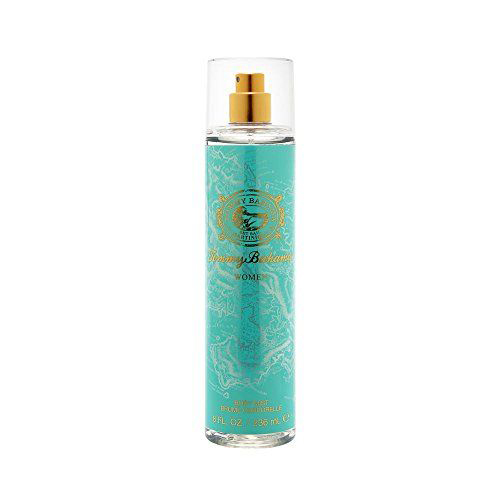 BODY MIST WOMEN TOMMY BAHAMA SAIL MARTINIQUE 8.0 OZ. SP